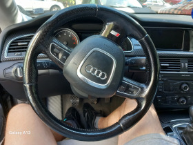 Audi A5 ABT Tунинг S5 Carbon Akrapovic Bose, снимка 8