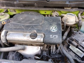 VW Lupo, снимка 6