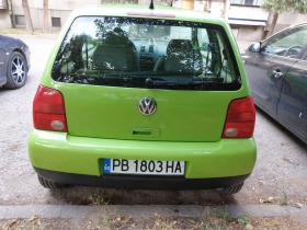 VW Lupo, снимка 4