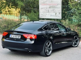 Audi A5 3.0TDI S-line | Mobile.bg    11