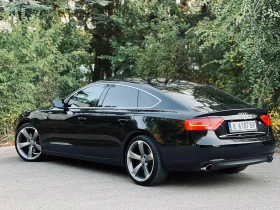 Audi A5 3.0TDI S-line, снимка 10