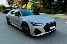 Audi Rs7 LASER* CERAMIC* B&O*   | Mobile.bg    1