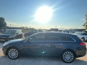 Opel Insignia 2.0CDTI, 130 ck, АВТОМАТИК, ЛИЗИНГ, снимка 4