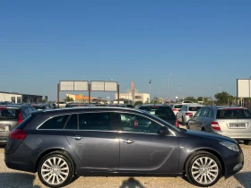 Opel Insignia 2.0CDTI, 130 ck, АВТОМАТИК, ЛИЗИНГ, снимка 7