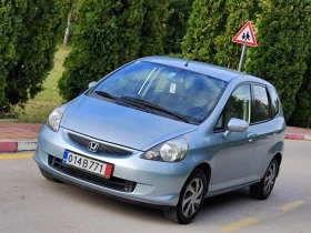 Honda Jazz 1.4DSI(83)* FACELIFT*  *  | Mobile.bg    2