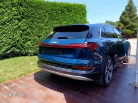Audi E-Tron Quatro/Led/Hud/B&O/Kam, снимка 4