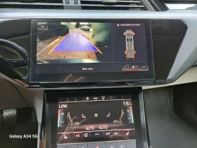 Audi E-Tron 50/Quatro/Led/Hud/B&O/Kam, снимка 8