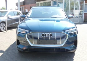 Audi E-Tron 50/Quatro/Led/Hud/B&O/Kam, снимка 2