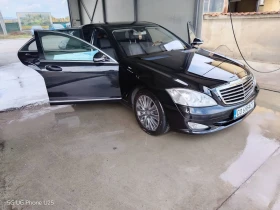 Mercedes-Benz S 500 S500 4MATIC | Mobile.bg    2