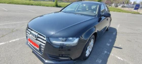 Audi A4 2.0 tdi, 143 HP, снимка 1