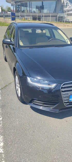 Audi A4 2.0 tdi, 143 HP, снимка 5