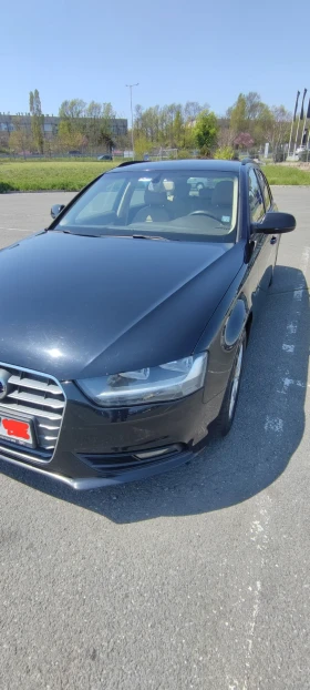 Audi A4 2.0 tdi, 143 HP, снимка 3