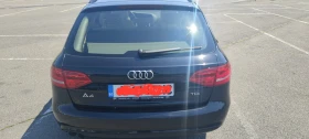 Audi A4 2.0 tdi, 143 HP, снимка 11