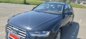 Audi A4 2.0 tdi, 143 HP, снимка 2