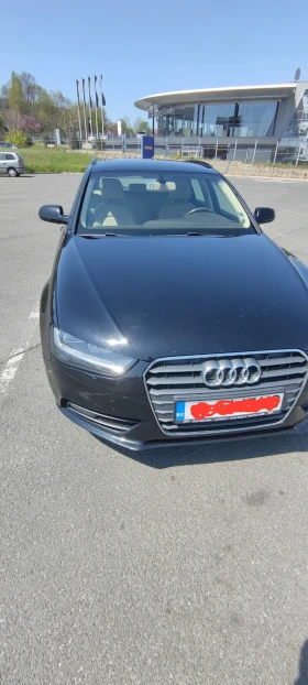 Audi A4 2.0 tdi, 143 HP, снимка 4