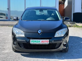 Renault Megane 1.5 DCI-EURO 4 - [3] 