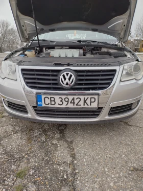 VW Passat 6 | Mobile.bg    1