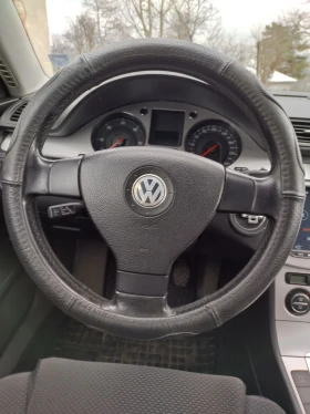 VW Passat 6 | Mobile.bg    14