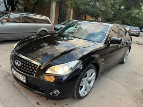 Infiniti M 35 h Hybrid  | Mobile.bg    1