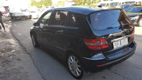 Mercedes-Benz B 150 1.5iGAZ-FEISLIFT, снимка 6