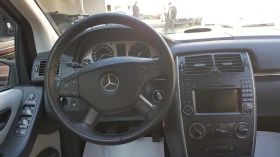 Mercedes-Benz B 150 1.5iGAZ-FEISLIFT, снимка 10