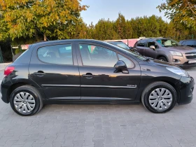 Peugeot 207 1, 4i-96k.c.  5,  | Mobile.bg    7