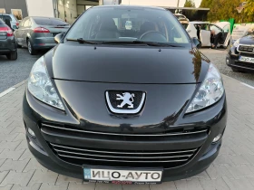 Peugeot 207 1, 4i-96k.c.  5,  | Mobile.bg    17