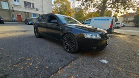 Audi A6 S Line, снимка 12