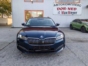 Skoda Superb 2.0-TDI-L&K-200HP-FULL | Mobile.bg    2