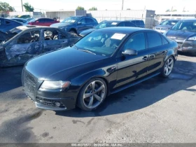 Audi S4 3.0 PREMIUM PLUS | Mobile.bg    2