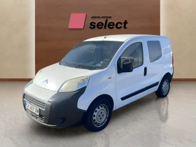     Citroen Nemo 1.25D