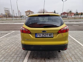 Ford Focus 2.0 / 163 .. | Mobile.bg    5