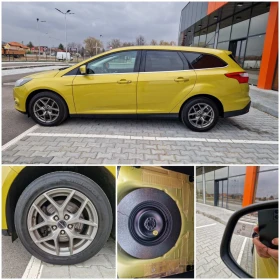 Ford Focus 2.0 / 163 .. | Mobile.bg    14