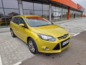 Ford Focus 2.0 / 163 .. | Mobile.bg    16