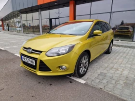 Ford Focus 2.0 / 163 .. | Mobile.bg    3