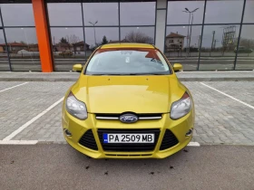 Ford Focus 2.0 / 163 .. | Mobile.bg    2