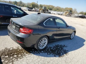 BMW 228 XDrive* Подгрев* пано* рекаро* кожа, снимка 6