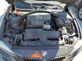 BMW 228 XDrive* Подгрев* пано* рекаро* кожа, снимка 11