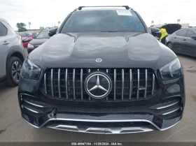 Mercedes-Benz GLE 3.0L I-6 DI, DOHC, VVT, TURBO, 429HP All Wheel Dri | Mobile.bg    4