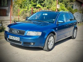 Audi A4, снимка 1