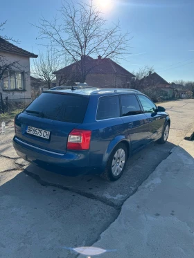 Audi A4, снимка 5