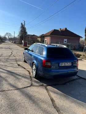 Audi A4, снимка 6