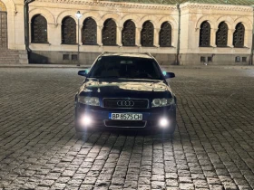 Audi A4, снимка 3