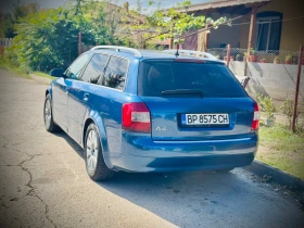 Audi A4, снимка 2