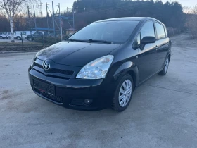 Toyota Corolla verso d4d 6+ 1, снимка 1