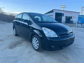 Toyota Corolla verso d4d 6+ 1, снимка 3