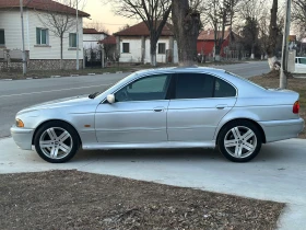 BMW 530 3.0D Facelift, снимка 6