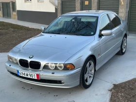 BMW 530 3.0D Facelift, снимка 4