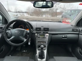 Toyota Avensis 2.0 D4D, снимка 12