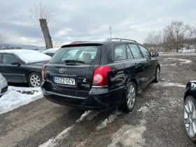 Toyota Avensis 2.0 D4D, снимка 5